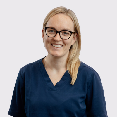 Dr Jessica Murphy