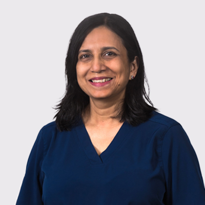 Dr Kalyani Muthurajah