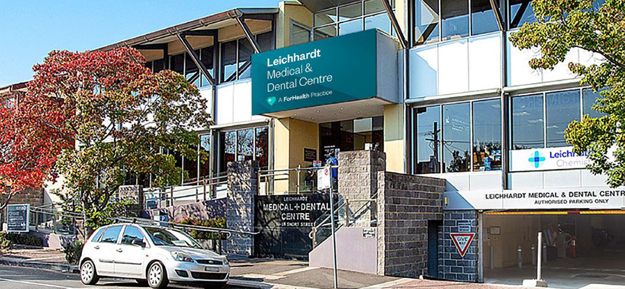 Leichhardt Medical & Dental Centre