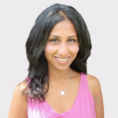 Dr Kavita T. Krishnan