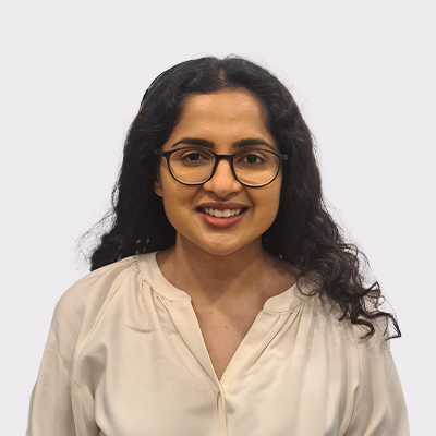 Dr Aashita Hegde