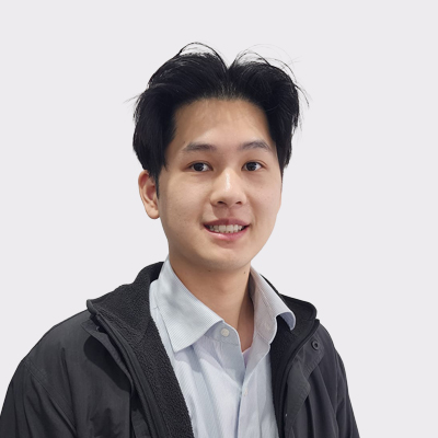 Allan Chau