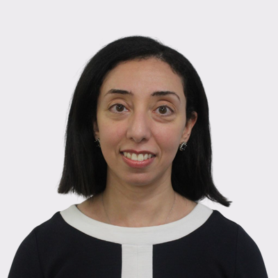 Dr Noha Salem